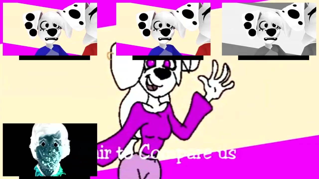 / OrangeGenomeMeme.MP4 /〖 Sparta Creepy V3 Mix 】| Valentine's Day Special 3/4