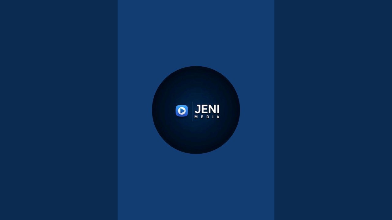 JENI MEDIA is live!