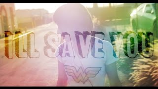 I'll Save You - Lauren Taler