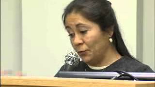 Jen Pachas Microbiology QC Technician