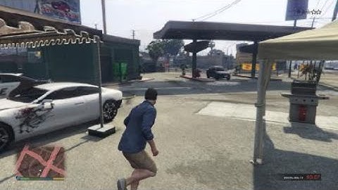 Igram Gta 5 po propisima ep.1