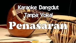 Karaoke Rhoma Irama - Penasaran  - Durasi: 4:01. 