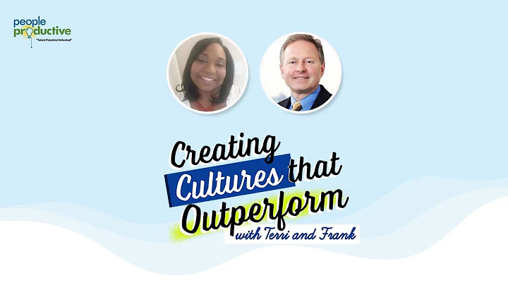 Terri and Frank: Humans Are Wired for Fun and Curi...