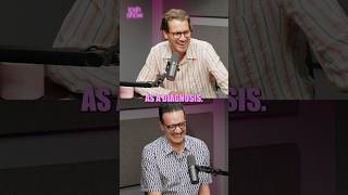 Tosh might be autistic #toshshow #danieltosh #comedy #funny #podcast #autism