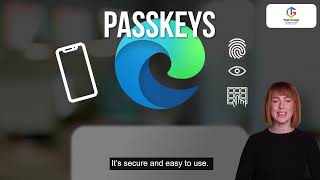 At last: Sync passkeys across your devices