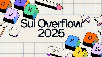 SUI BLOCKCHAIN: Everything you need to know about SUI BLOCKCHAIN { Complete Guide }