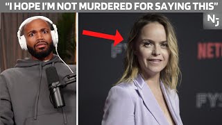 Taryn Manning Reveals CHILLING Offer of Eternal Life, Fortune, and Fame From Hollywood Elites