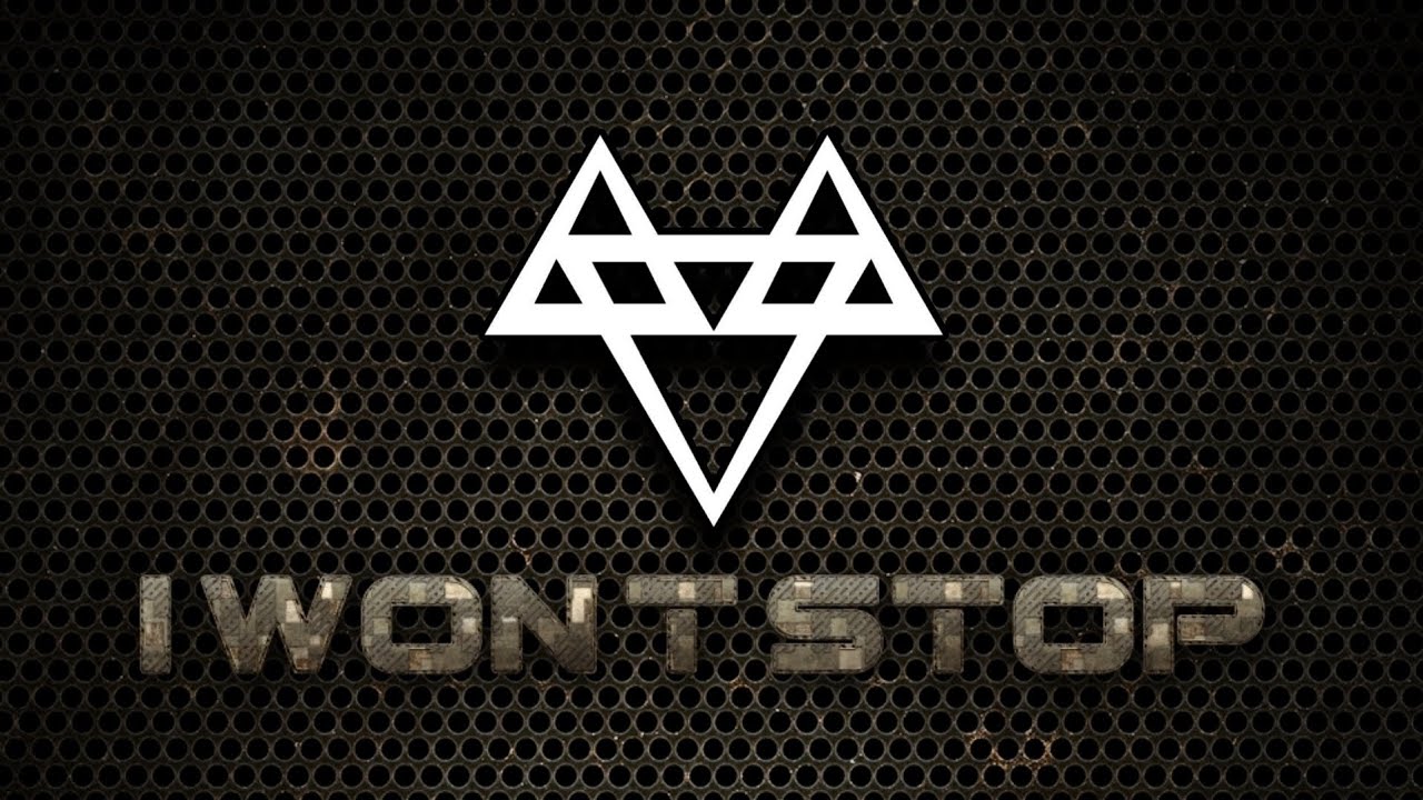 NEFFEX - I Won't Stop 👊 [Slowed + Reverb]