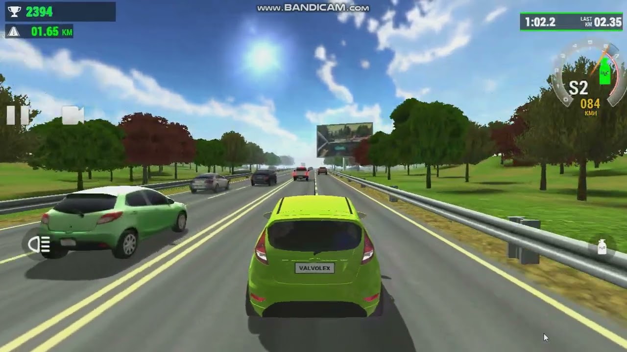 I buy a new car in Racing Limits Game Play#2|Gaming World|