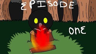 Kiwi Birbs Scary Stories Episode One