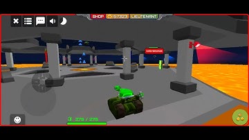 Armored Squad Mech vs Robots ..Team Deathmatch ...Part-2