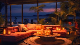 Soothing Summer Nights: Relaxing Jazz & Bossa Nova Mix by Relax Music Lounge 312 views 1 month ago 4 hours, 5 minutes