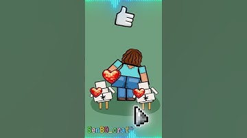 Steve and the Chickens Get Mad When You Don