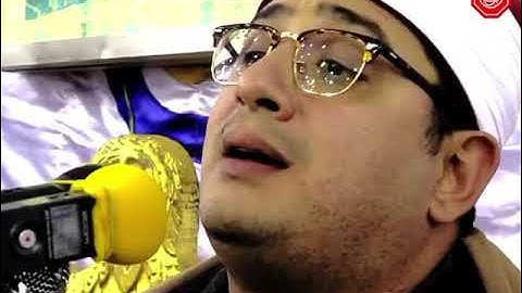 سورة الفاتحة بصوت الشيخ محمود الشحات انور