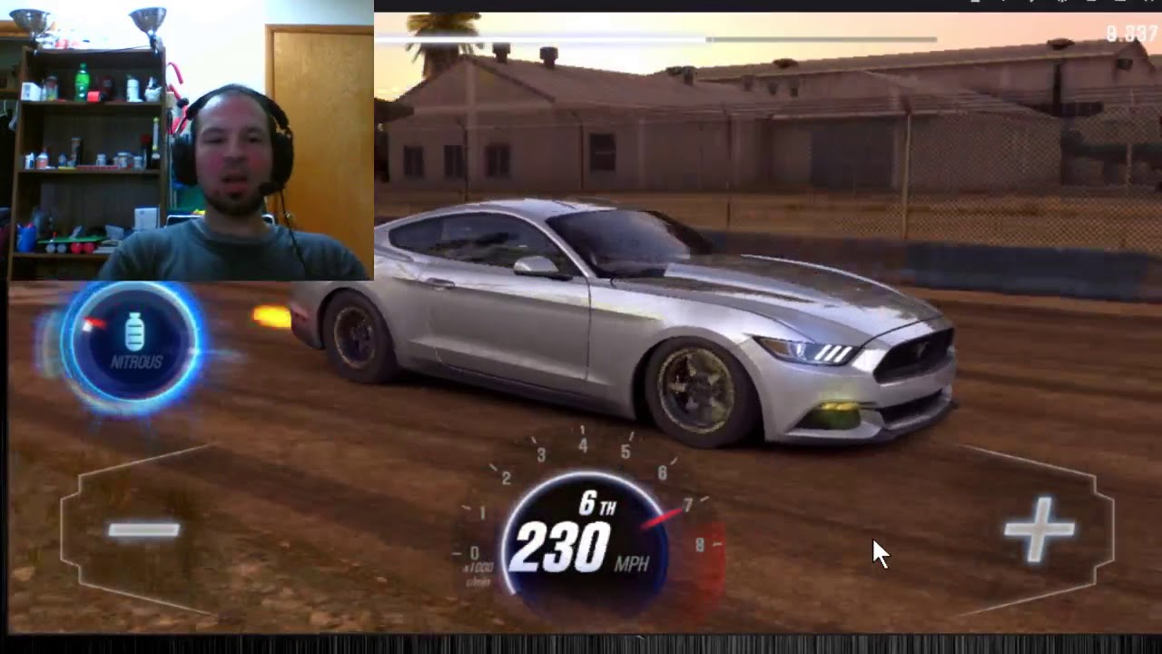mustang HPE750 shift pattern to beat dyno , csr2 YouTube