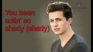 'How Long' Charlie Puth (Lirik dan Terjemahan Lagu)