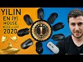 #ENLER 1 - 250TL(+) BÜTÇELİ 2020 YILININ EN İYİ MOUSE'LARINI SEÇİYORUZ! (HEPSİ SİZE HEDİYE)