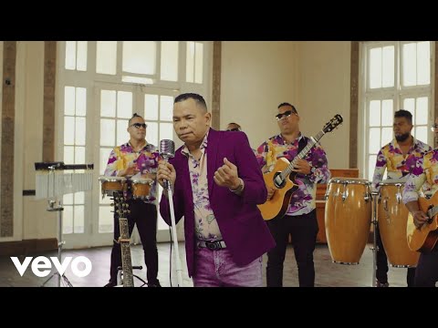 Joe Veras - Por Pensar En Ti (Video Oficial)
