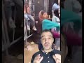 رقص أمهات المستقبل