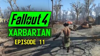 XARYU PLAYS FALLOUT 4 | EPISODE 11 by Xaryu 3,384 views 2 weeks ago 44 minutes