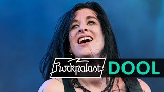 Dool live | Rockpalast | 2018