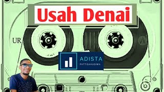 Minang 𝐇𝐢𝐭𝐬 𝐄𝐫𝐚 𝟗𝟎𝐚𝐧, 'USAH DENAI' | Lirik di Deskripsi