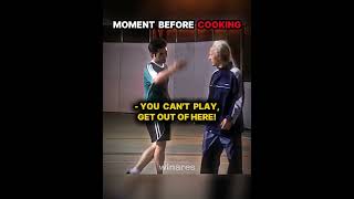 LET HIM COOK #edit #trollface #troll Net Worth