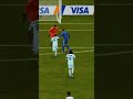 MY RONALDO DRIBBLED 121 OVR COURTOIS 🤯😎