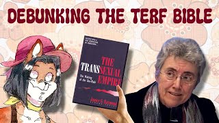 The Transsexual Empire | CritFacts
