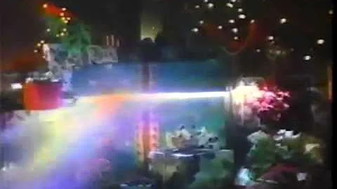 Primestar 1995 Commercial