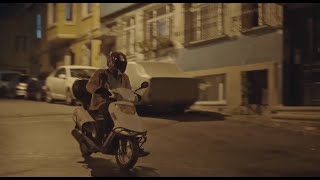 Can Motoletten Düşüyor