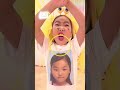 見た目に囚われない❗️🌈😄派手髪〜#shorts 原宿