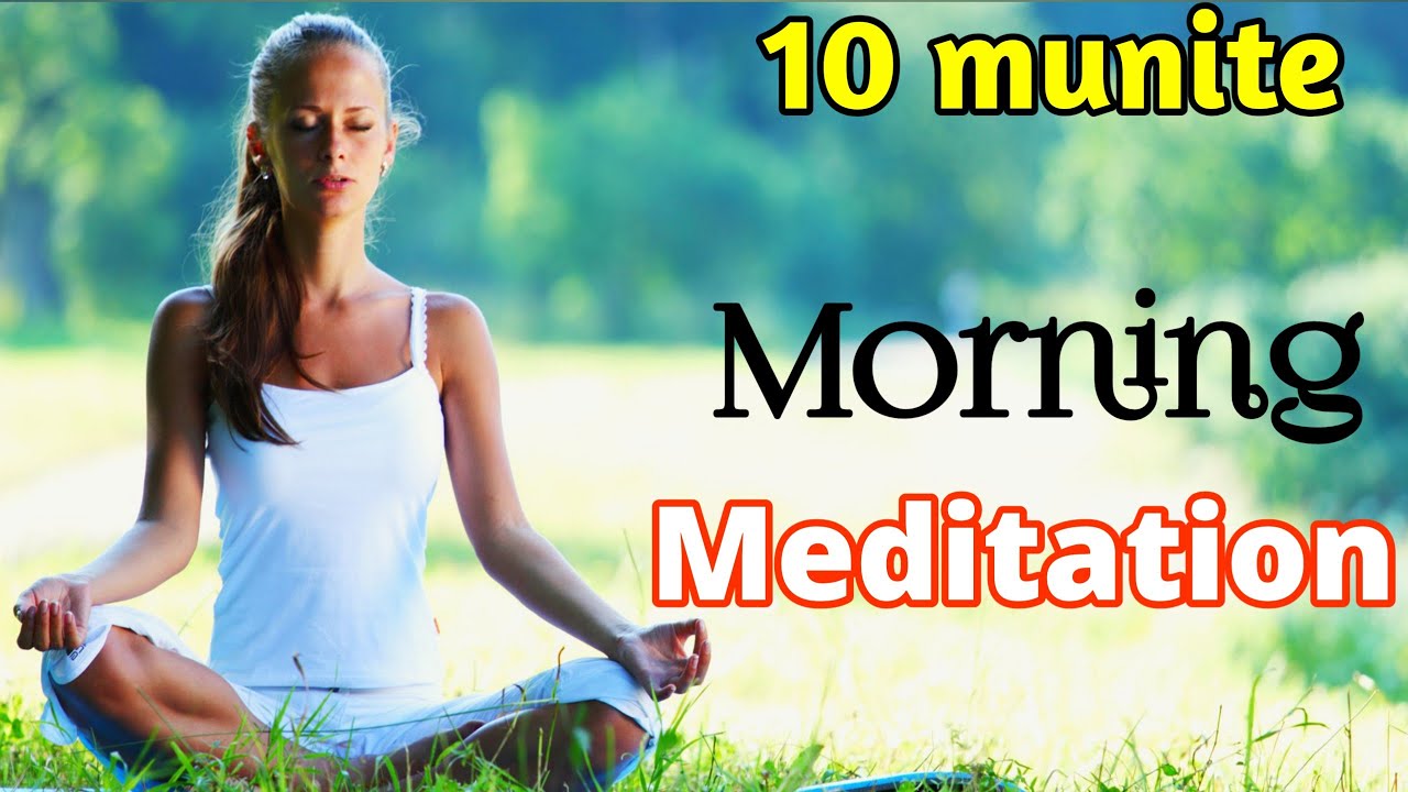 Meditation Music | Meditation Music relax mind body | Meditation