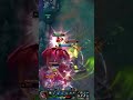 SAMIRA BOT ✅ #leagueoflegends #lol #riotgames #shorts #shortvideo #viral #op #youtubeshorts #stream