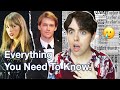 Capture de la vidéo So....after 6 Years, Taylor Swift And Joe Alwyn Broke Up. Let's Talk.