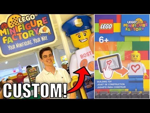 LEGO DC Super Heroes Minifigures - 50 pack opening!. 
