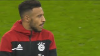 Excellent Performance from Corentin Tolisso vs Atletico Madrid (21.10.2020) • PF News