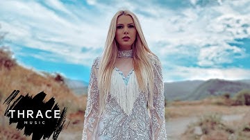 Sandra N - Enigma (Official Video)