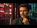 Pedro Pascal's Gritty Look For 'De Noche'