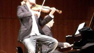 David Garrett - Kreislers Liebesleid