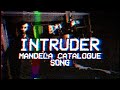 Intruder  mandela catalogue song original