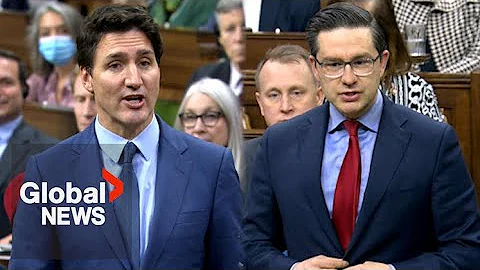 Trudeau insists he's briefed on all threats, inclu...