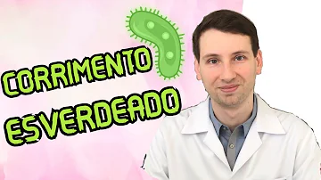 Como tratar o corrimento infantil?