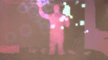Kinect - Gesture Control - Final Project