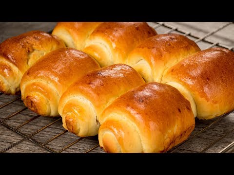 Videó: Japán Gedza Gombóc: Recept és Hozzávalók