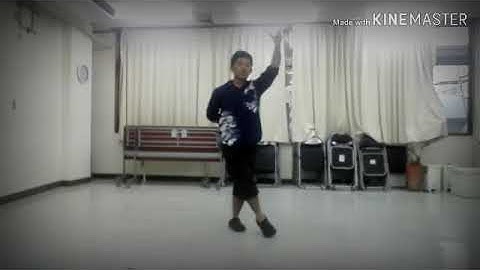 【音ゲーオリジナル振り付け】星座が恋した瞬間を【Panzzer】