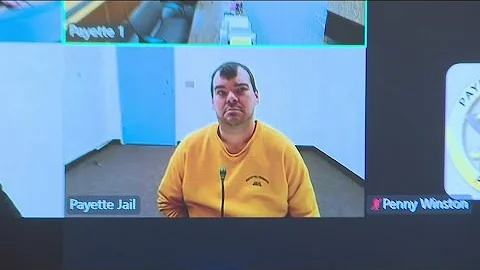 Man accused of killing missing Idaho boy, Michael Vaughan, has preliminary hearing delayed until Mar