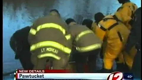 Pawtucket Cold Case Revisited