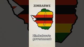 Zimbabwe Printed Money Until It Broke