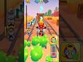 Costa Subway surf x brawl stars collab showdown subwaysurfers 